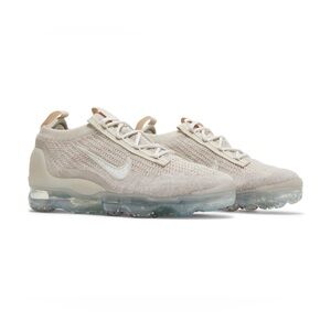 Nike Women's Air Vapor Max color Oatmeal